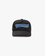Represent Showcasing Cap - Black