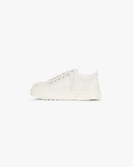 HTN Low Distressed - Vintage White