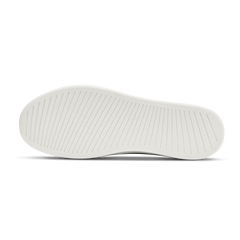 Men's Wool Pipers - Hazy Cocoa (Natural White Sole)