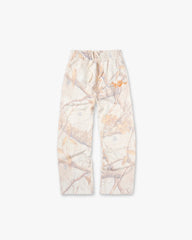 EngLAnd Sweatpant - Washed White Realtree®