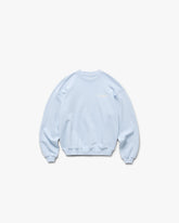 Team 247 Oversized Crew - Glacier