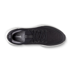 Women's Strider - Natural Black (Blizzard Sole)