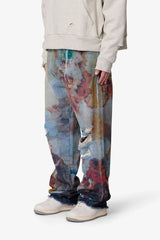 Ultra Baggy Angel Denim - Multi