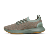 Women's Dasher NZ - Dark Eucalyptus (Dark Eucalyptus Sole)