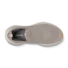 Women's Dasher NZ Relay - Mushroom (Natural White Sole)