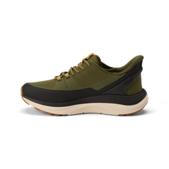 Men's London AT - Dark Olive/Whitecap Gray
