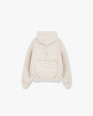 Grand Vintage Hoodie - Champagne