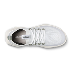 Men's Tree Dasher 2 - Utility - Blizzard/Hazy Pine (Natural White Sole)
