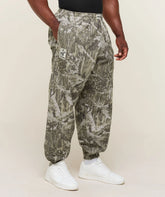 PUMPER PANTS - Mushroom Grey