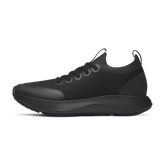 Women's Strider - Natural Black (Natural Black Sole)