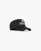 Gran Cru Classe Cap - Jet Black