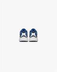 Storm Runner - Royal Blue Grey