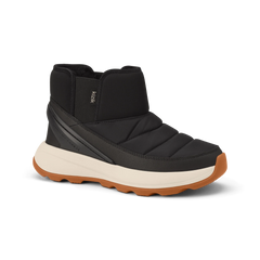 Women's Juno 2 Low Boot - Black/Whitecap Gray