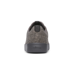 Women's Cruiser Tweed - Dark Grey (Stormy Grey Sole)