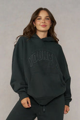 W5192 - Layover Hoodie