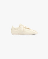 Low-Pro Leather - Cream