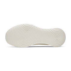 Men's Wool Runner Go - Fluff - Natural White (Natural White Sole)