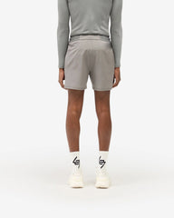 247 Trek Shorts - Steel