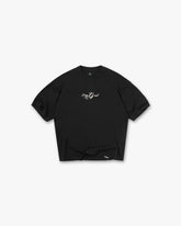 EngLAnd T-Shirt - Jet Black