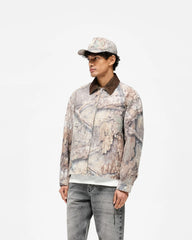 Realtree® Camo Trucker Jacket - Camo