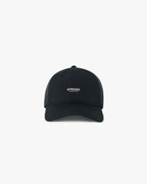 Micro Owners Club Cap - Jet Black
