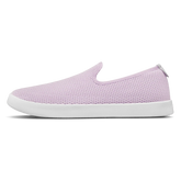 Men's Tree Loungers - Lilac (White Sole)
