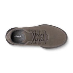 Men's Runner NZ Terralux™ - Anthracite (Dark Anthracite Sole)