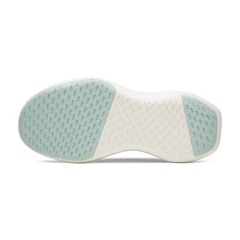 Women's Tree Dasher Relay - Blizzard/Lux Liberty (Twilight White Sole)