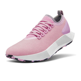 Men's Wool Flyer Mizzles - Buoyant Pink (Blizzard Sole)