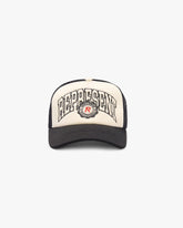 Legacy Crest Cap - Antique White