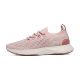 Women's Dasher NZ - Dusty Pink (Warm White Sole)