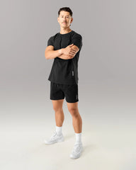 Apex Short - Black