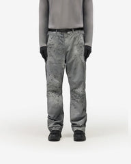 247 Taped Pant - Chrome