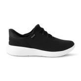 Men's Madrid Eco Knit - Black