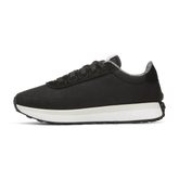 Women's Varsity - Natural Black (Blizzard Sole)