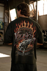 4008 - Ring of Fire Tees