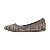Women's Breezer Terry - Anthracite/Mushroom (Anthracite Sole)