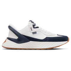 Men's Monaco - White/Naval Academy