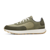 Men's Varsity - Light Burnt Olive (Natural White Sole)