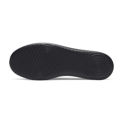 Women's Wool Cruiser Slip On - Natural Black (Natural Black Sole)