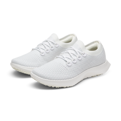 Women's Tree Dasher 2 - Blizzard (Blizzard Sole)