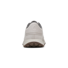 Men's Varsity Terralux™ - Light Grey (Light Grey Sole)