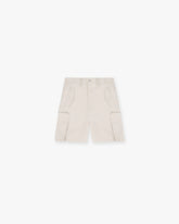 Workshop Short - Cashmere