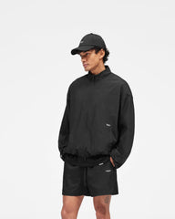 Micro Owners Club Track Jacket - Black
