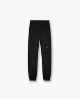 Tech Cargo Pant - Jet Black