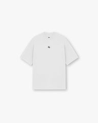 247 DNA Graphic T-Shirt - Flat White