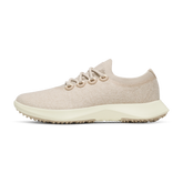 Men's Wool Dasher Mizzle - Rugged Beige (Stony Cream Sole)
