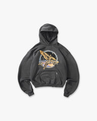 Golden Tour Hoodie - Sun Fade Grey