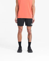 247 Fused Shorts - Black