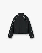 247 Flash Track Jacket - Black
